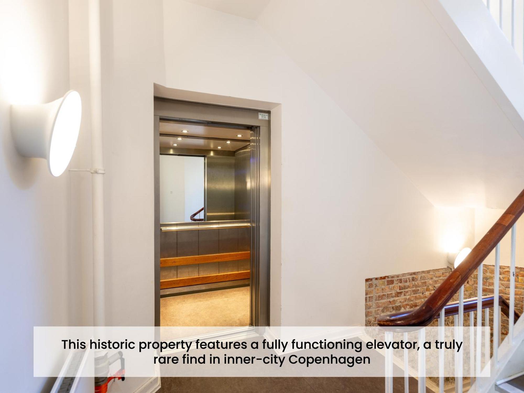 Sanders Haven - Lovely Two-Bedroom Apartment In Historical كوبنهاجن المظهر الخارجي الصورة